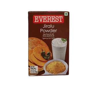 Everest Jiralu Powder, 100g - jaldi