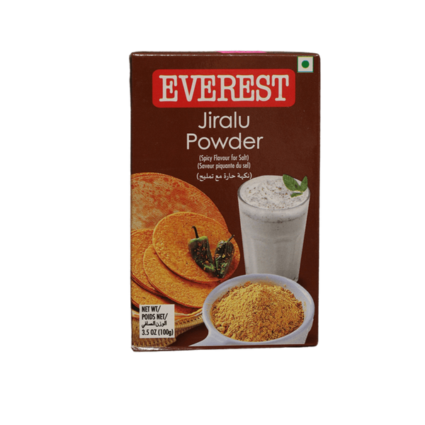 Everest Jiralu Powder, 100g - jaldi