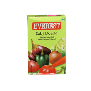 Everest Sabji Masala, 100g - jaldi