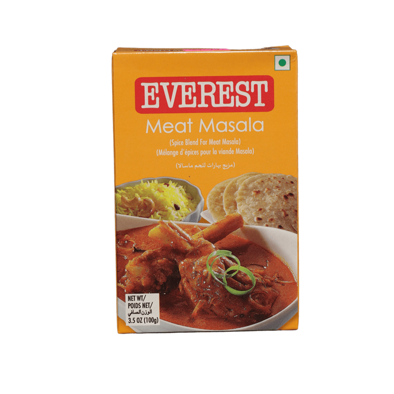 Everest Meat Masala, 100g - jaldi