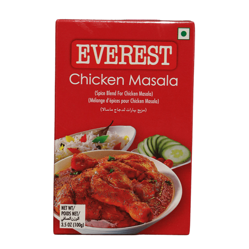 Everest Chicken Masala, 100g - jaldi