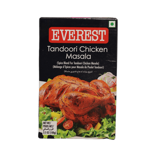Everest Tandoori Chicken Masala, 100g - jaldi
