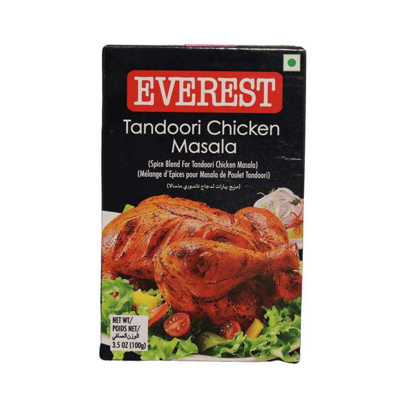 Everest Tandoori Chicken Masala, 100g - jaldi