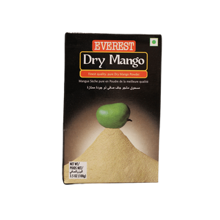 Everest Dry Mango Powder, 100g - jaldi