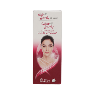 Glow & Lovely Advanced Multi Vitamin Cream, 80g - jaldi