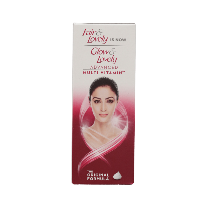 Glow & Lovely Advanced Multi Vitamin Cream, 80g - jaldi