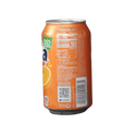 Fanta Orange, 355ml - jaldi