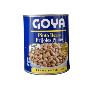 Goya Pinto Beans, 1lb - jaldi