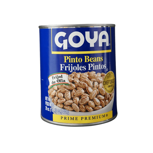 Goya Pinto Beans, 1lb - jaldi