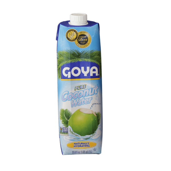 Goya Coconut Water, 1000ml - jaldi