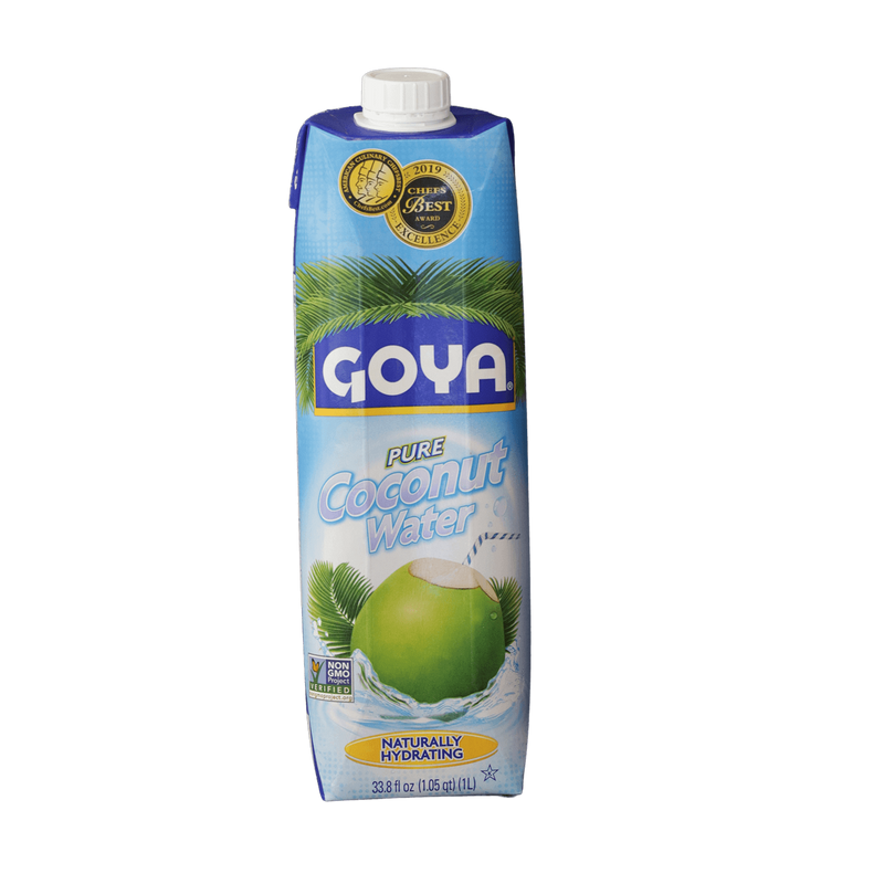 Goya Coconut Water, 1000ml - jaldi