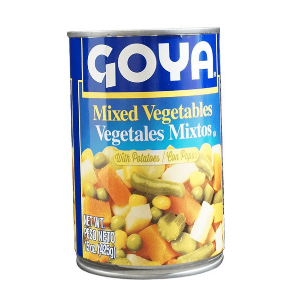 Goya Mix Veg, 425g - jaldi