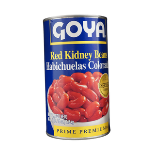 Goya Red Kidney Beans, 15.5oz - jaldi