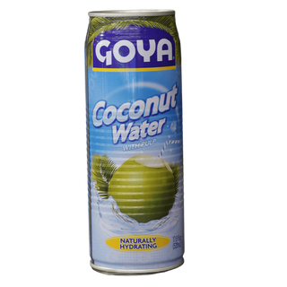 Goya Coconut Water, 520ml - jaldi