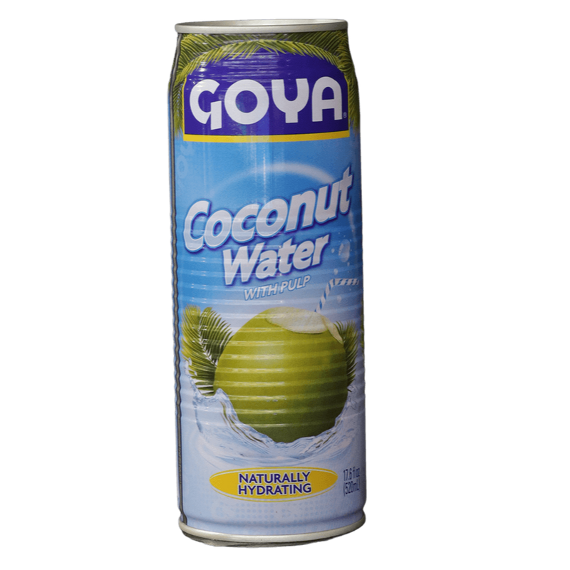 Goya Coconut Water, 520ml - jaldi