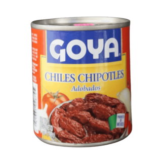 Goya Chipotle Peppers, 7oz - jaldi
