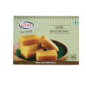 GRB Ghee Mysore Pak, 11.99oz - jaldi