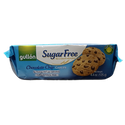 Gullon Choco Chip Cookies Sugar-free, 125g - jaldi