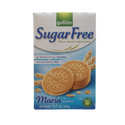 Gullon Sugar free Maria, 400g - jaldi