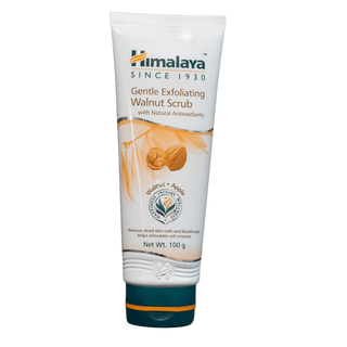 Himalaya Walnut Scrub, 100g - jaldi