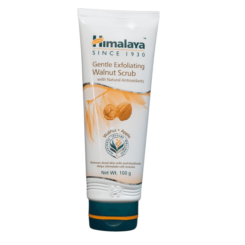 Himalaya Walnut Scrub, 100g - jaldi