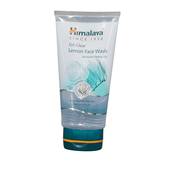 Himalaya Face Wash, 150ml - jaldi