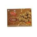 Jabsons Chikki Til Laddu, 400g - jaldi