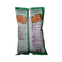 Janaki's Mixture Spiced Rice Flakes With Cashews, 198g - jaldi