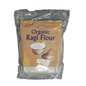 Jiva Organic Ragi Flour, 2lb - jaldi