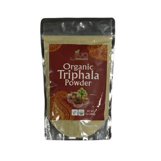 Jiva Organic Triphala Power, 200g - jaldi