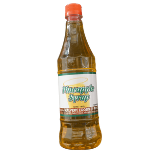 Kalvert Pineapple Syrup, 750ml - jaldi