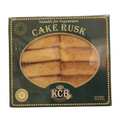 KCB Veg Cake Rusk, 700g - jaldi