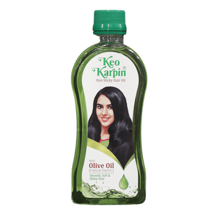 Keo Karpin Olive Oil, 300ml - jaldi