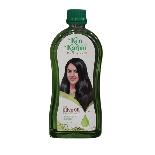 Keo Karpin Olive Oil, 500ml - jaldi