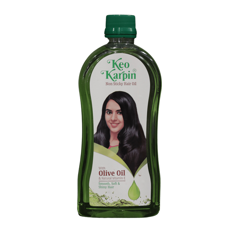 Keo Karpin Olive Oil, 500ml - jaldi