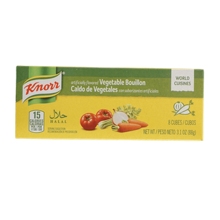 Knorr Vegetable, 88g - jaldi