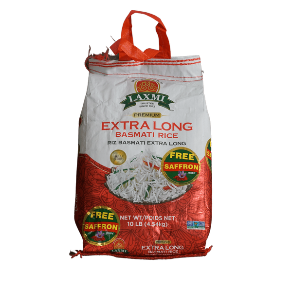 Kohinoor Gold Basmati, 10lb - jaldi