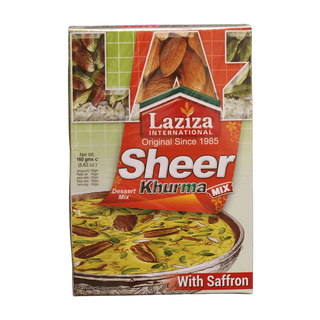 Laziza Sheer Khurma, 160g - jaldi
