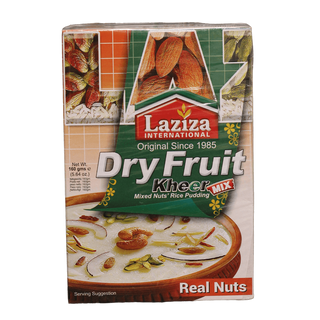 Laziza Dry Fruit Kheer Mix, 160g - jaldi
