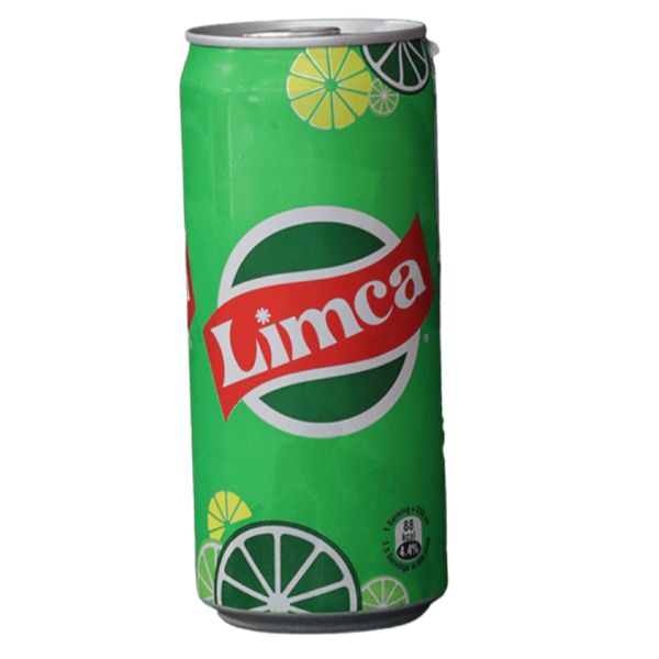 Limca Can, 300ml - jaldi