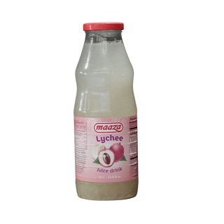 Maaza Lychee, 1l - jaldi