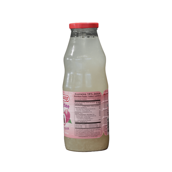 Maaza Lychee, 1l - jaldi