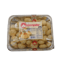 Mampster Sooji Gol Gappa, 290g - jaldi