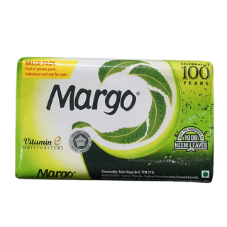 Margo Soap, 100g - jaldi