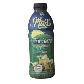 KFI Masti Jal Jeera Mint Cumin, 1l - jaldi