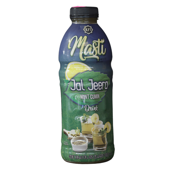 KFI Masti Jal Jeera Mint Cumin, 1l - jaldi