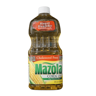 Mazola Corn Oil, 32oz - jaldi