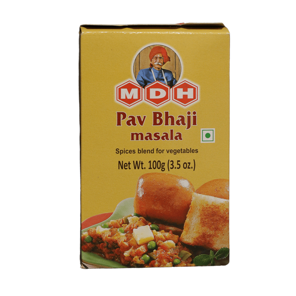 MDH Pav Bhaji Masala, 100g - jaldi