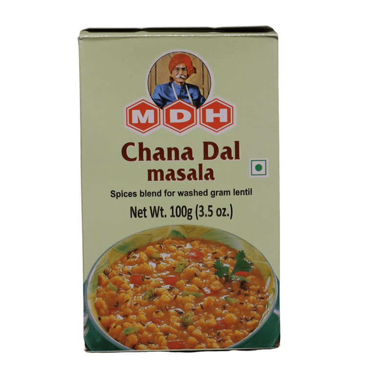 MDH Chana Dal Masala, 100g - jaldi