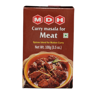MDH Curry Masala For Meat, 100g - jaldi